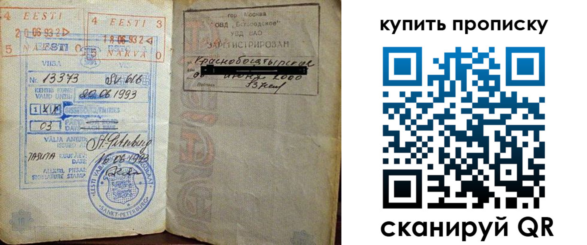прописка для школы в Липецкая области